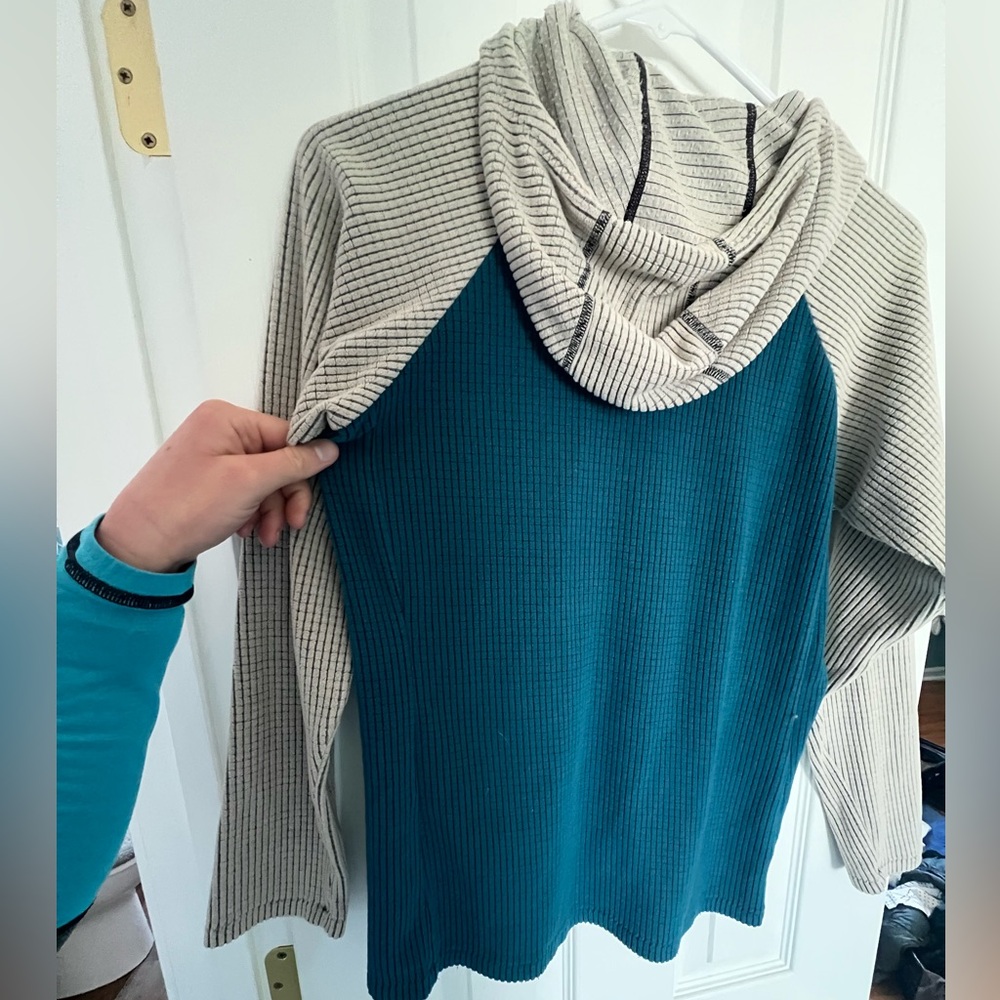 Melanzana - Micro Grid Women’s XS
